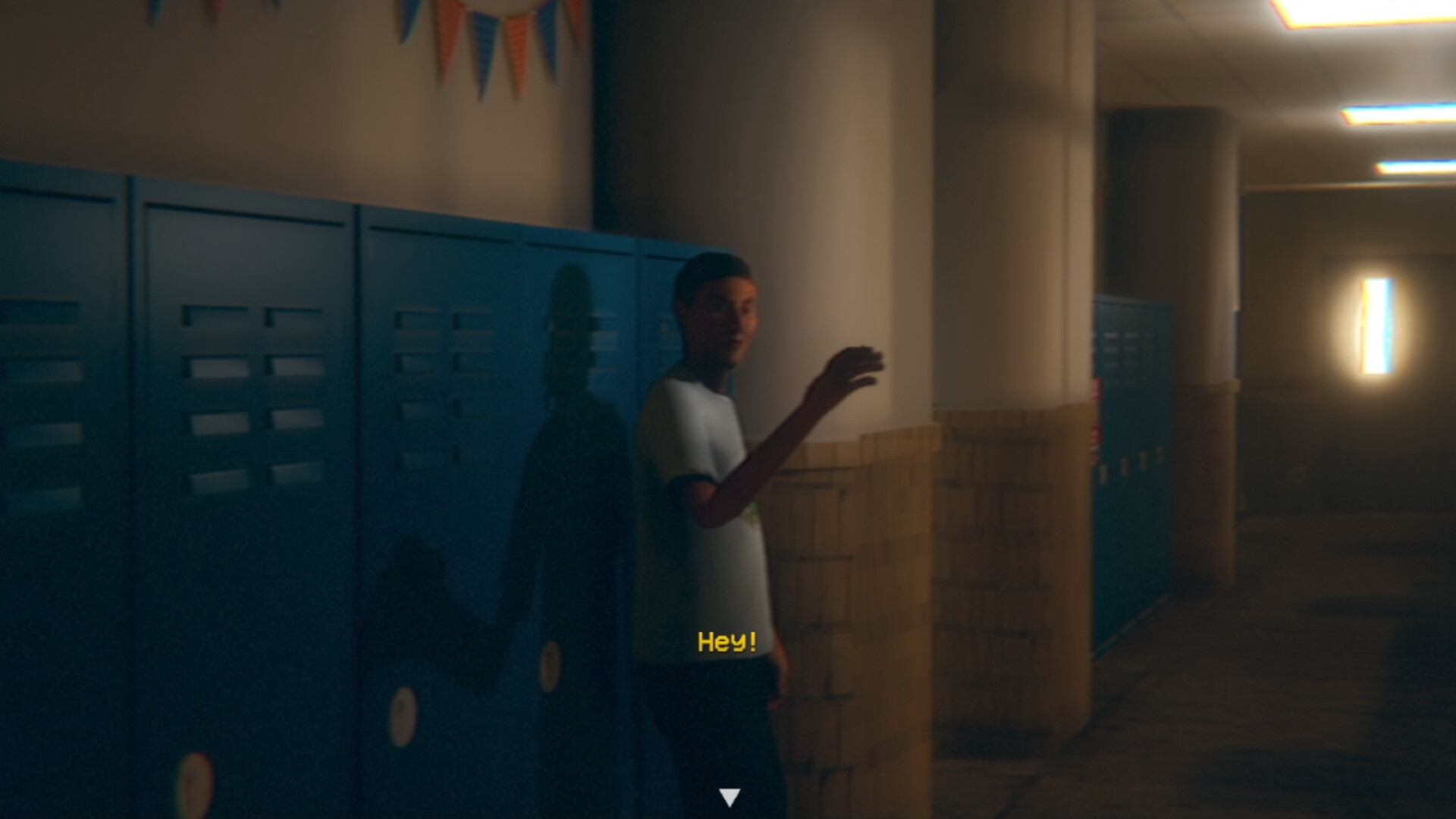 Owl Lights screenshot 5