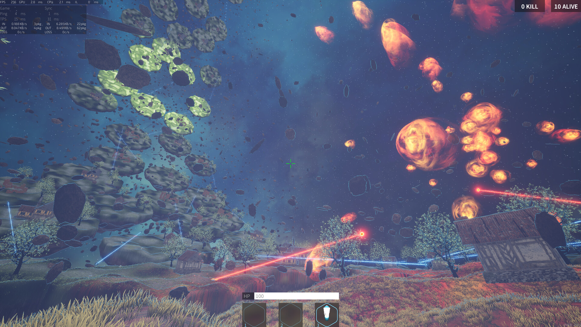 PAEB screenshot 5