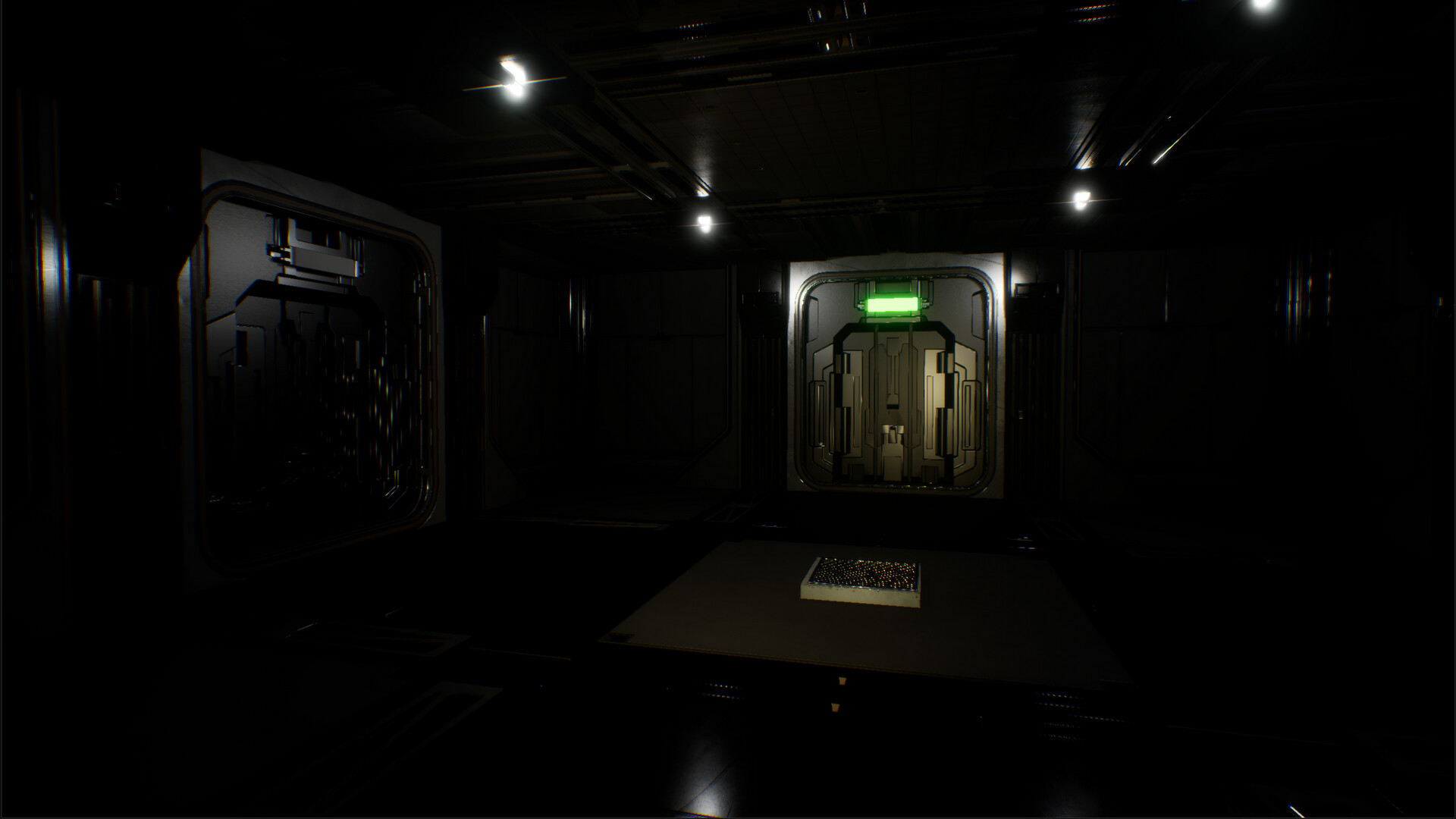 Void Raider screenshot 2