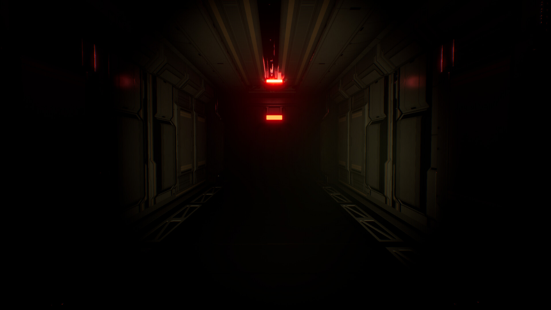 Void Raider screenshot 1