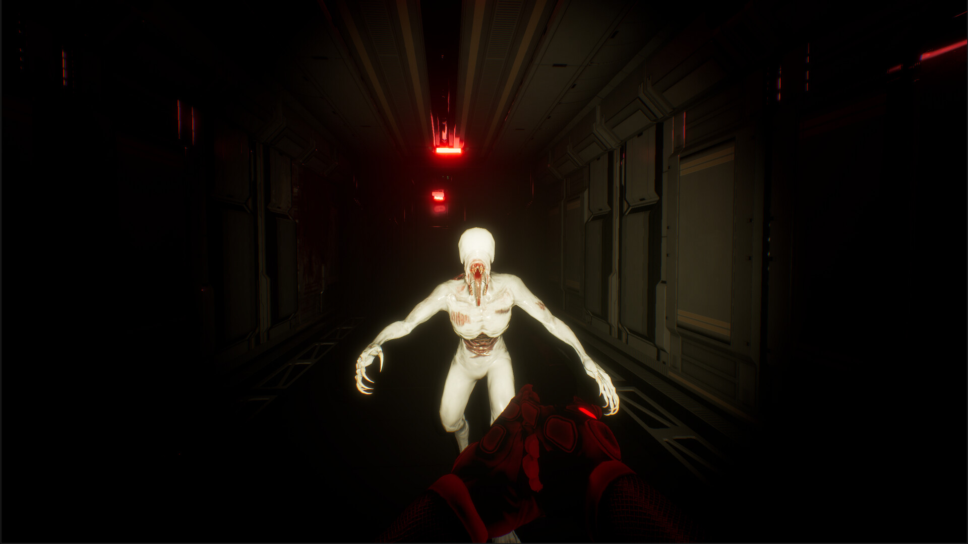 Void Raider screenshot 3
