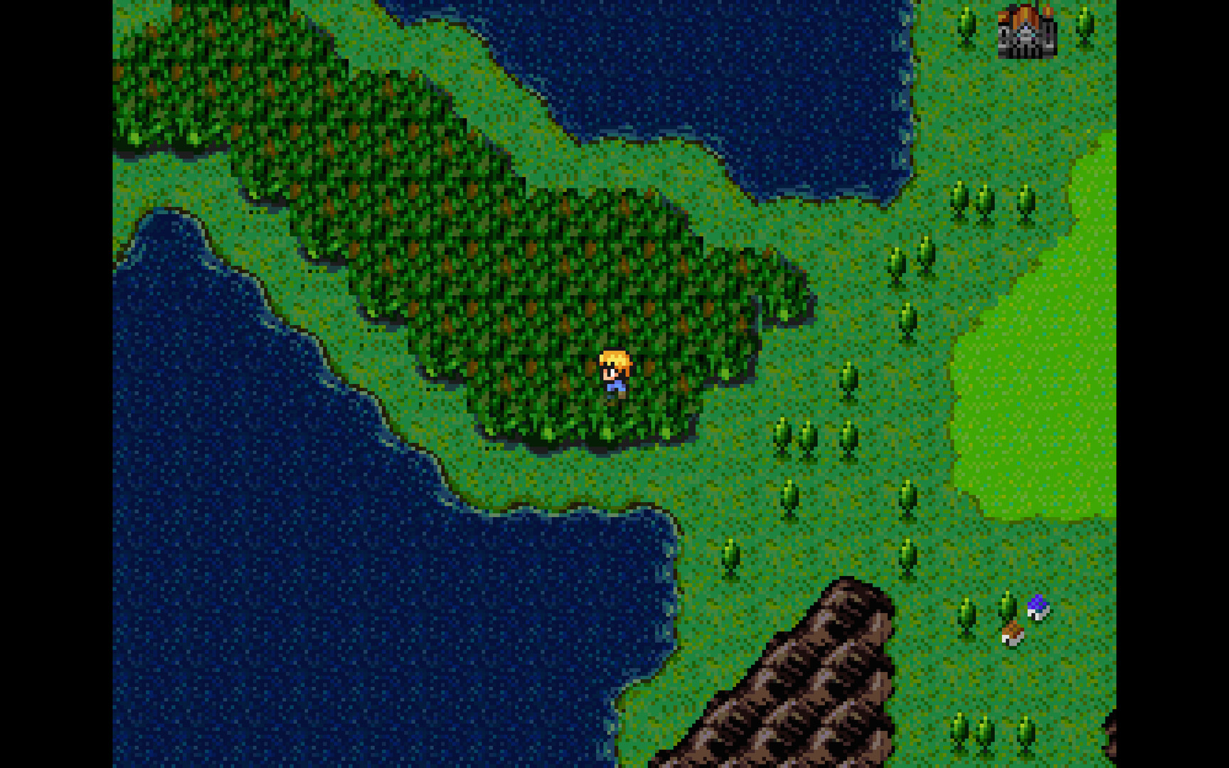 Twin Oaths screenshot 9