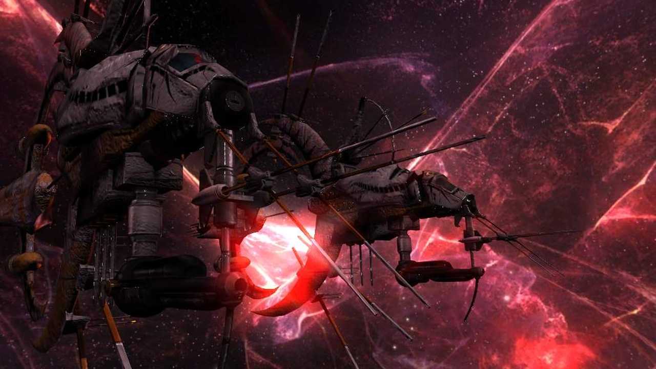 Spaceforce Rogue Universe HD screenshot 23