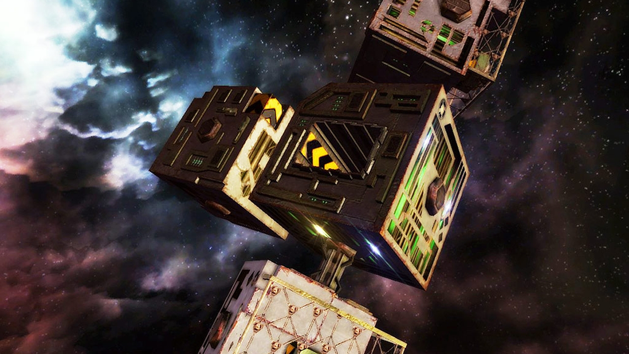 Spaceforce Rogue Universe HD screenshot 13