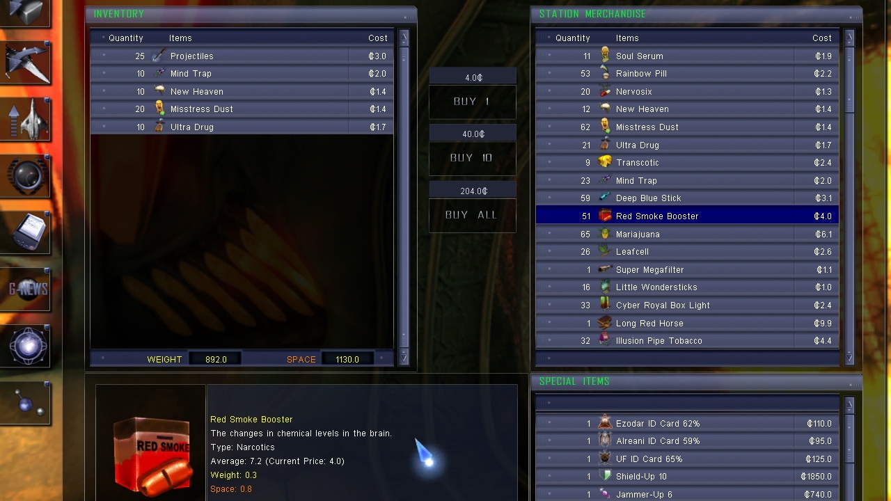 Spaceforce Rogue Universe HD screenshot 20