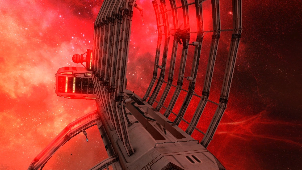 Spaceforce Rogue Universe HD screenshot 19