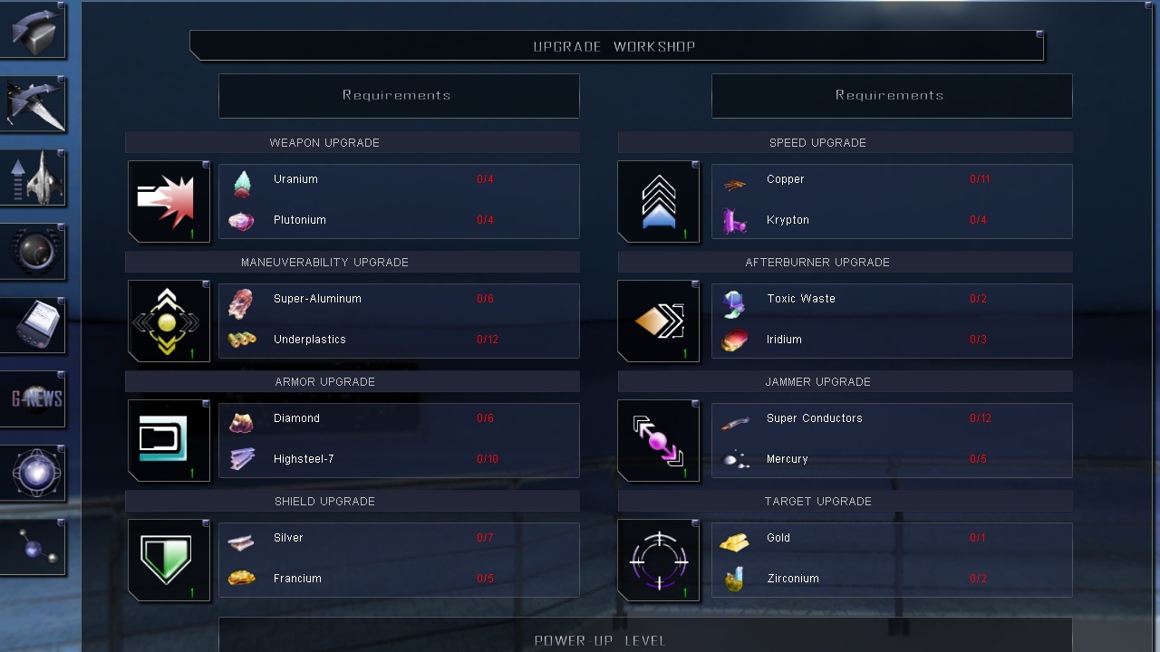 Spaceforce Rogue Universe HD screenshot 17