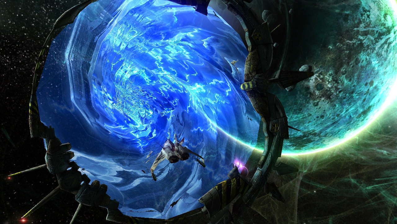 Spaceforce Rogue Universe HD screenshot 15