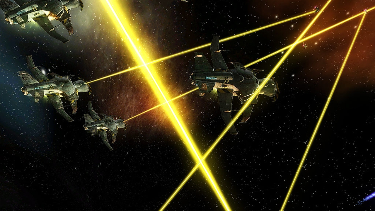 Spaceforce Rogue Universe HD screenshot 22