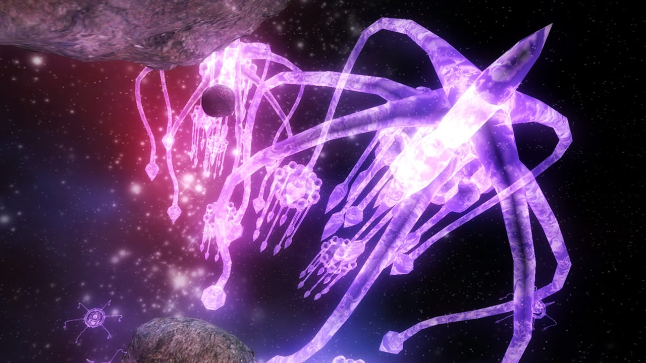 Spaceforce Rogue Universe HD screenshot 18