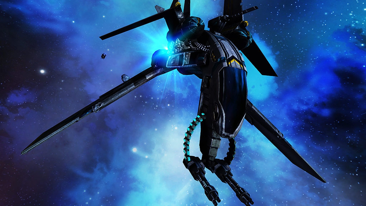 Spaceforce Rogue Universe HD screenshot 12