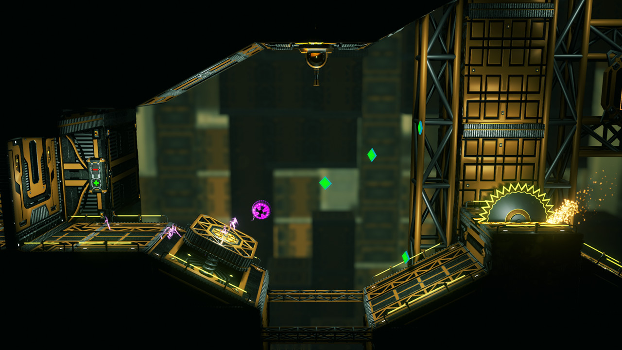 GROOVY screenshot 9