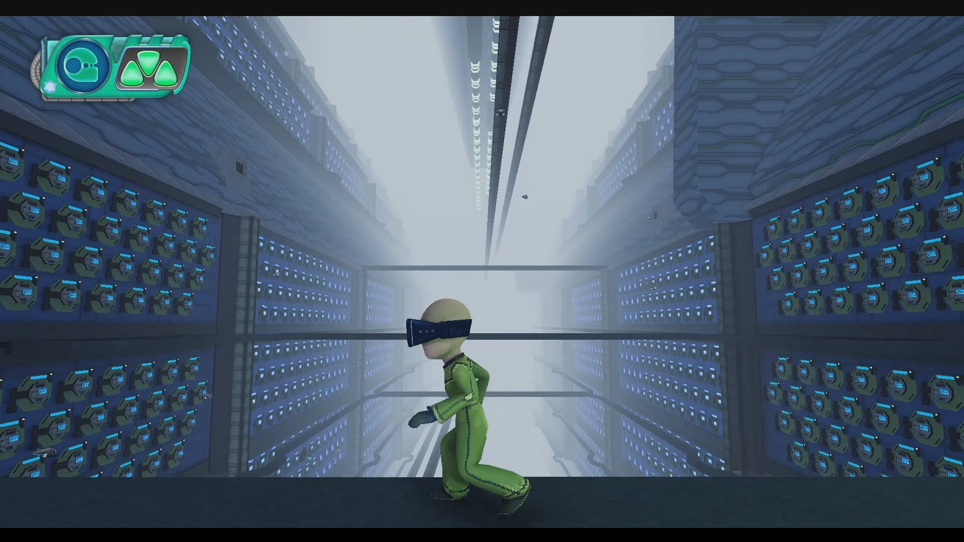 Serene Estates: Last Guy screenshot 1