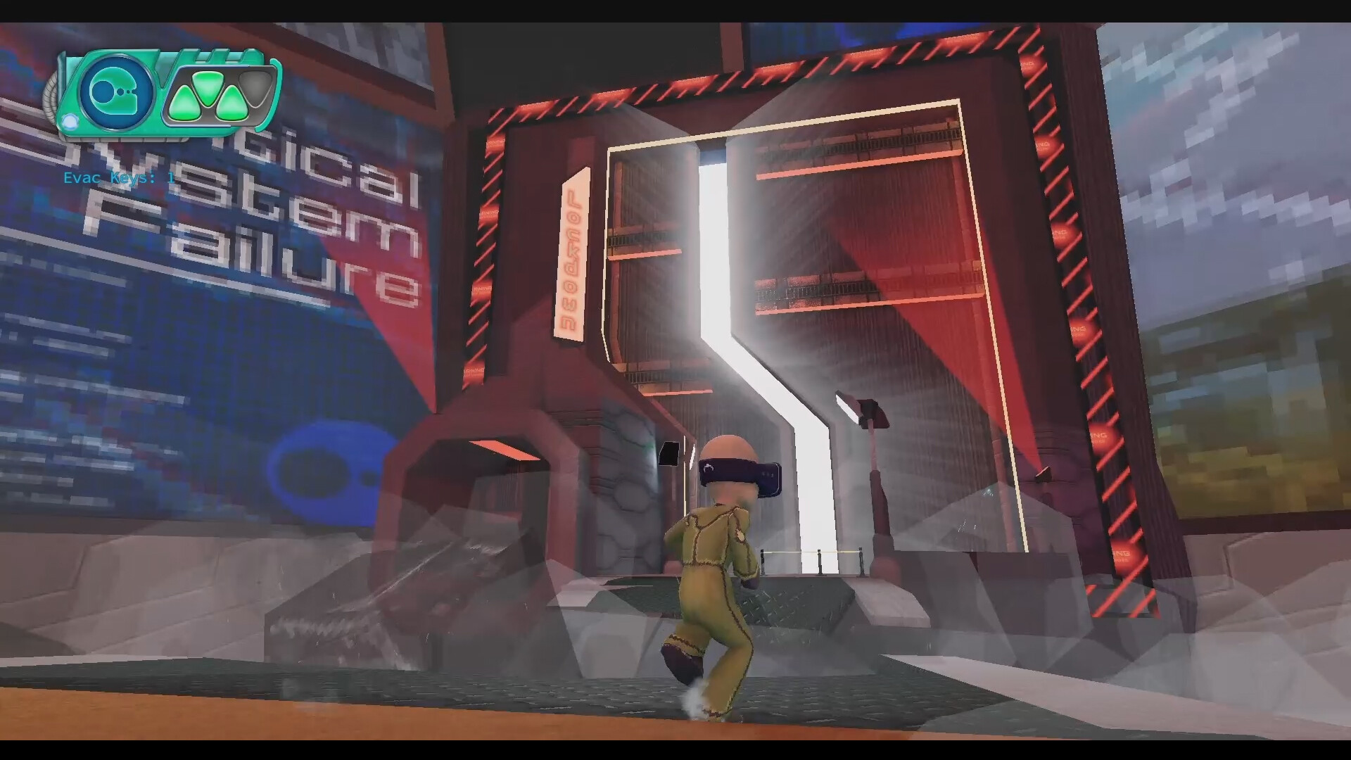 Serene Estates: Last Guy screenshot 4