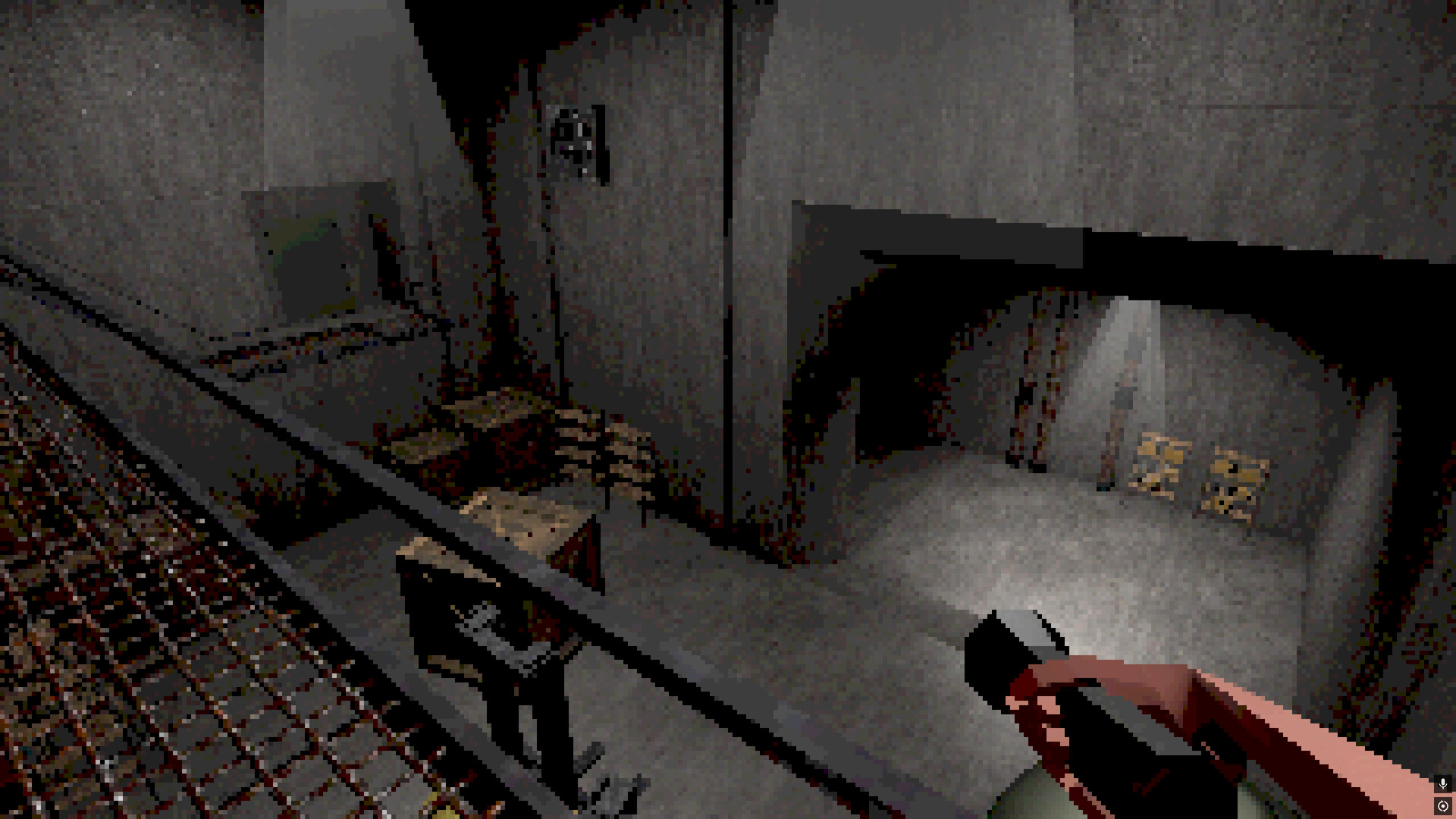 Walls that Watch screenshot 6