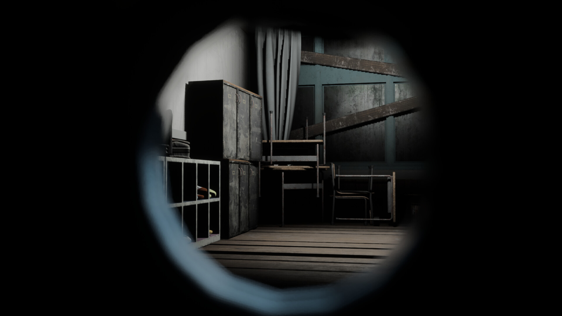 Anomaly Rooms screenshot 2