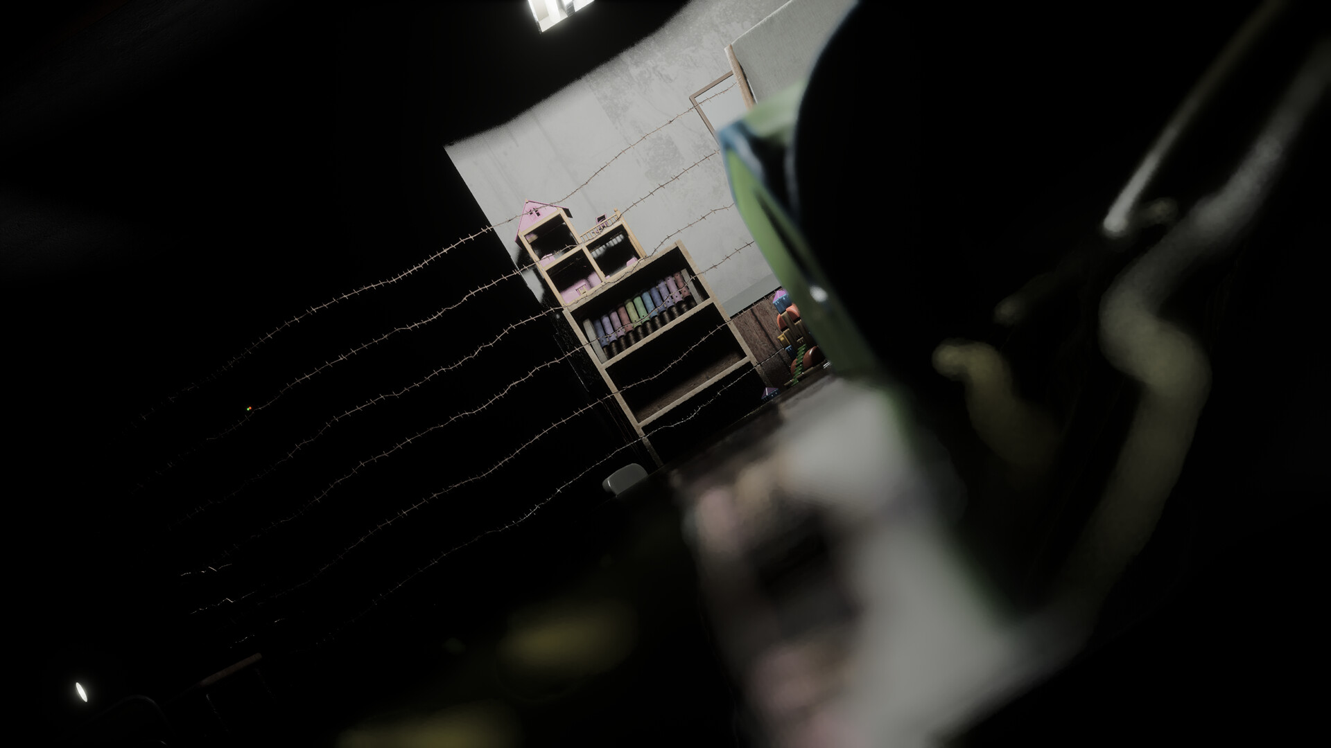 Anomaly Rooms screenshot 5