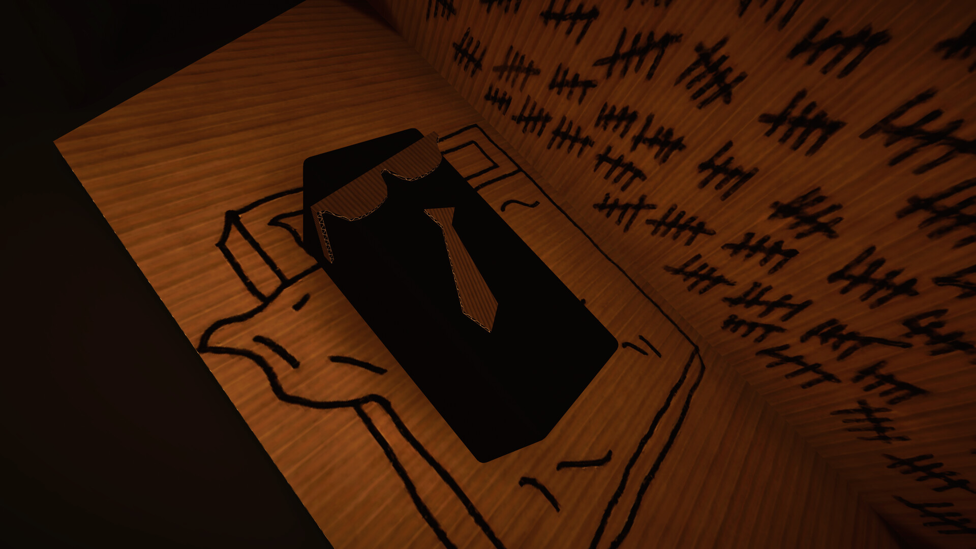 INSERT GAME HERE screenshot 1