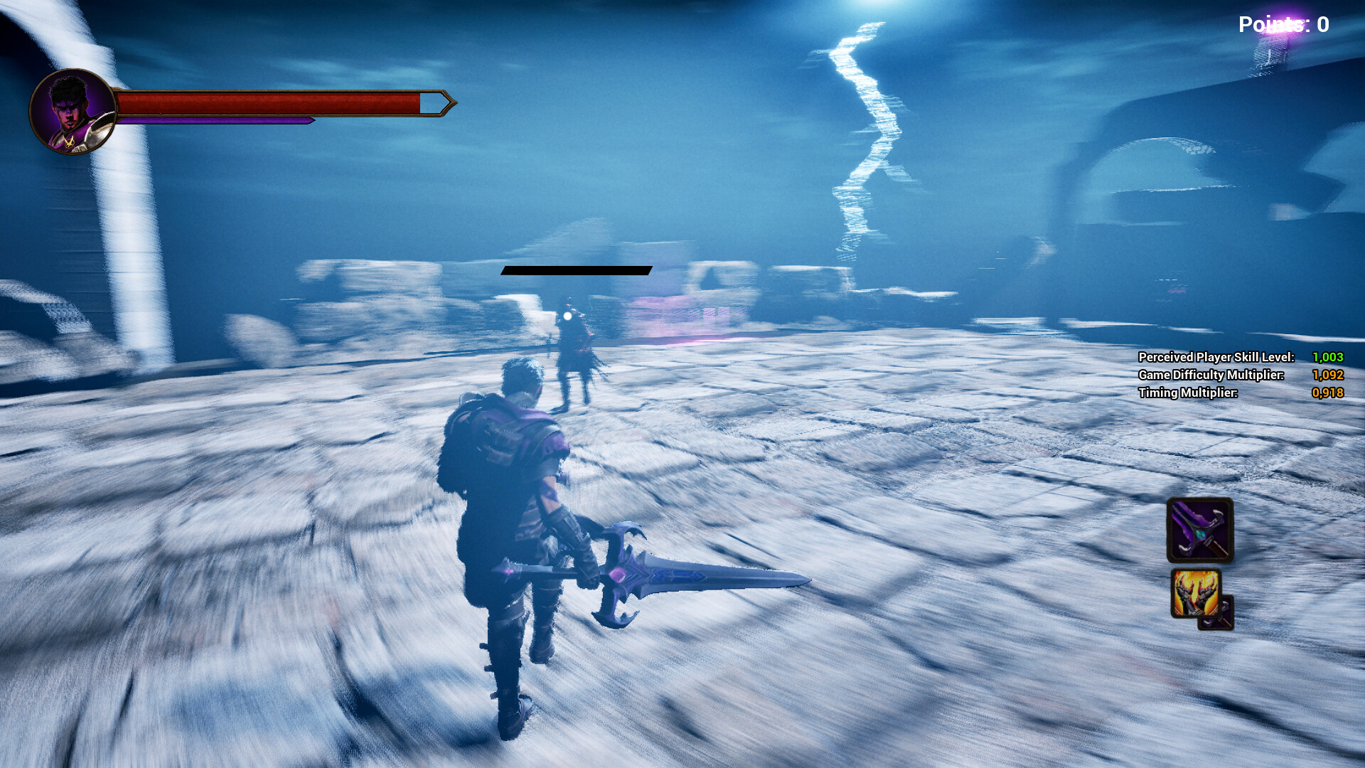 Riftveil screenshot 2