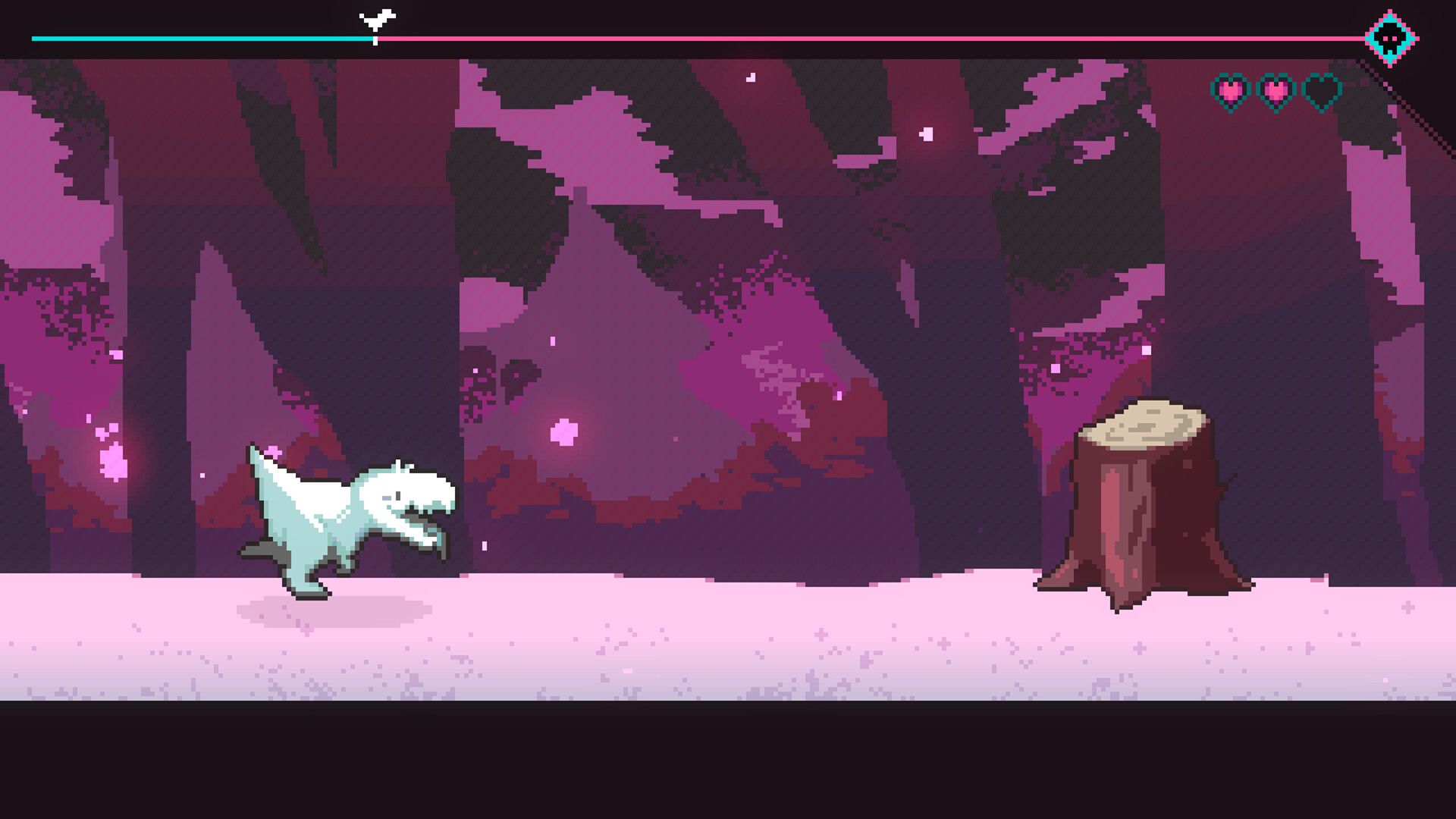 Archlyphion: Migration screenshot 1