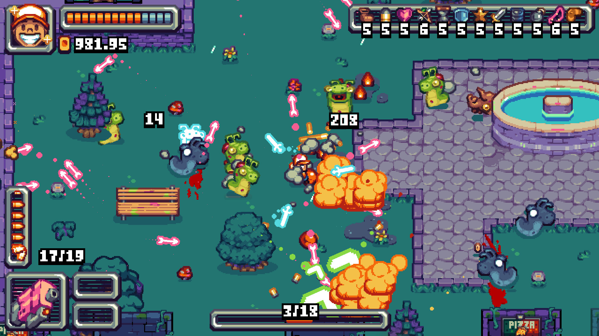 Dead on Delivery screenshot 5