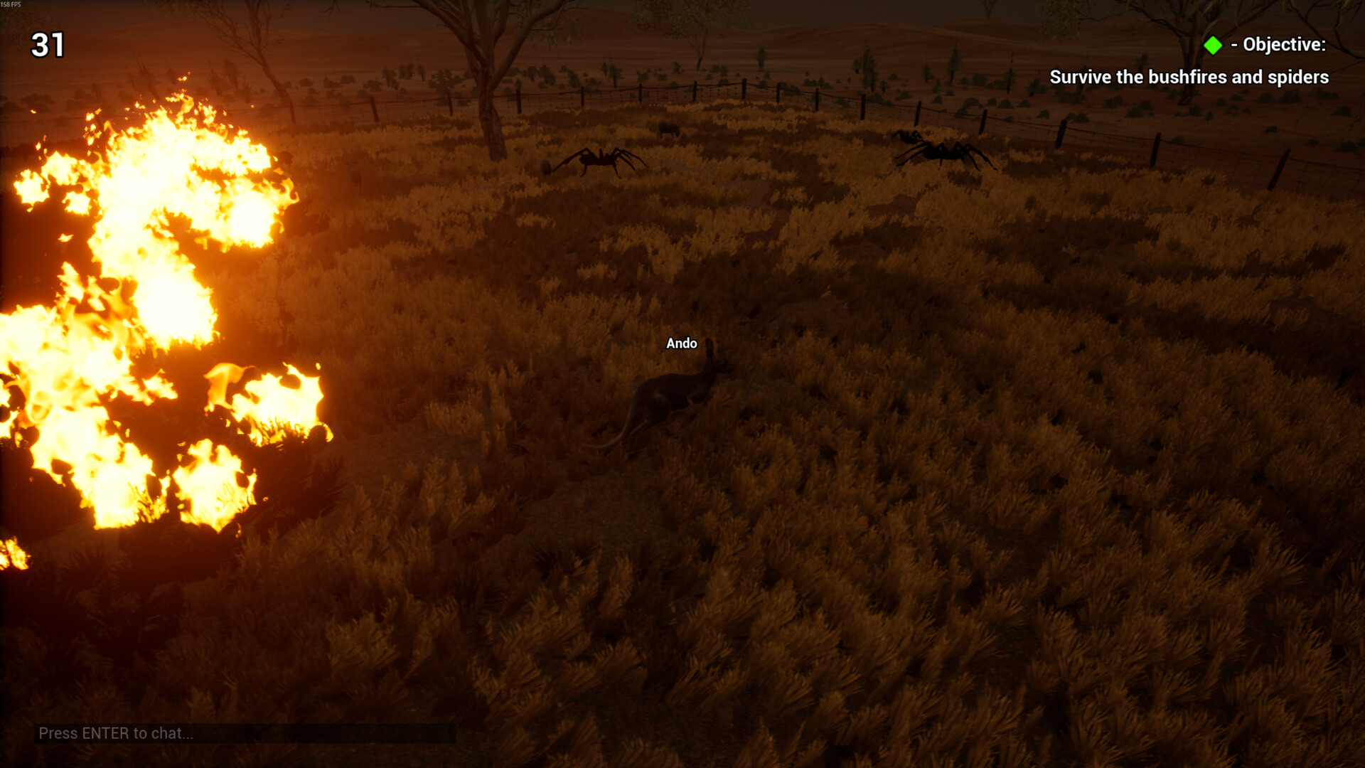 The Last Kangaroo screenshot 5
