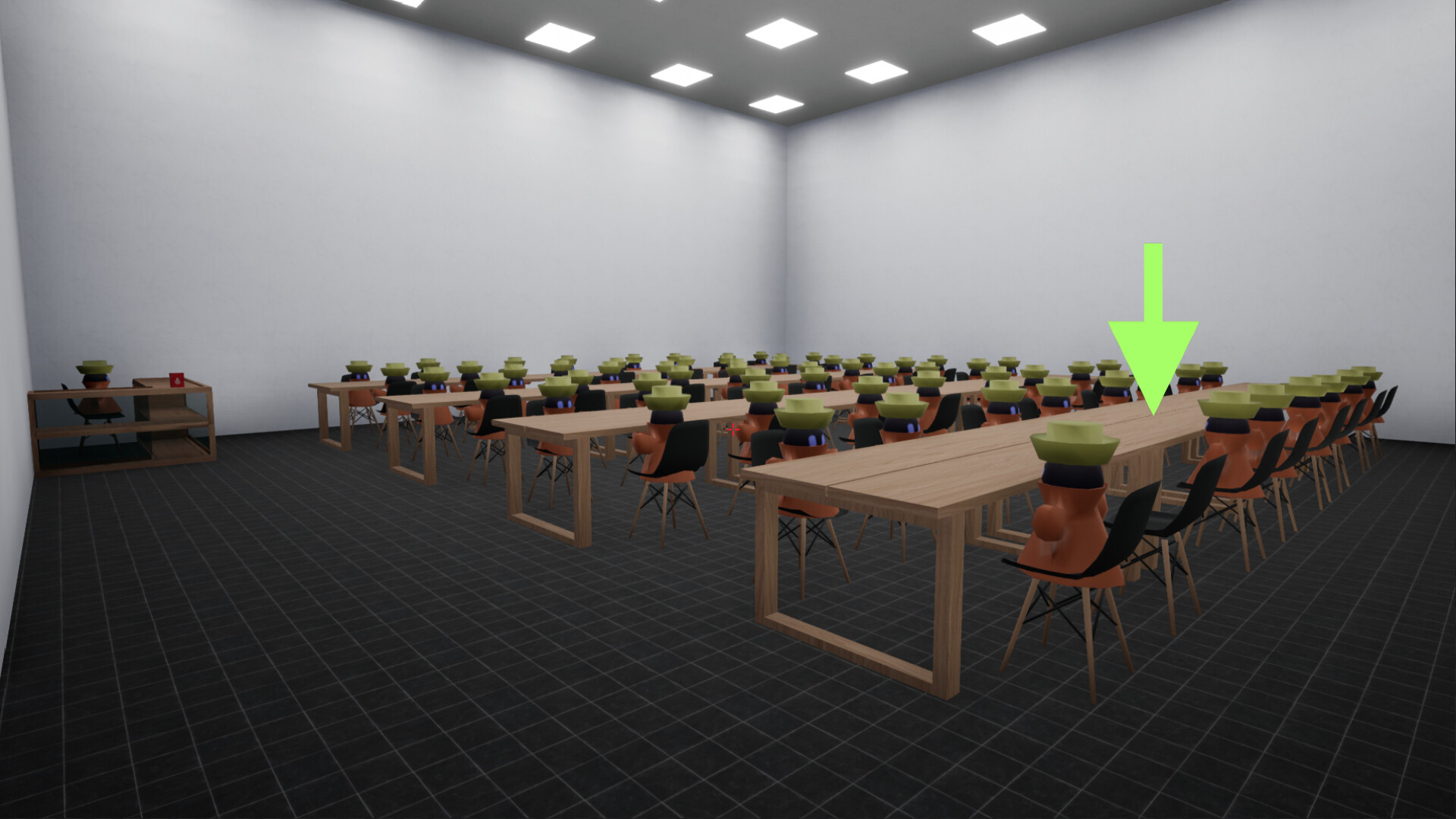 Primateria: Reburn screenshot 3