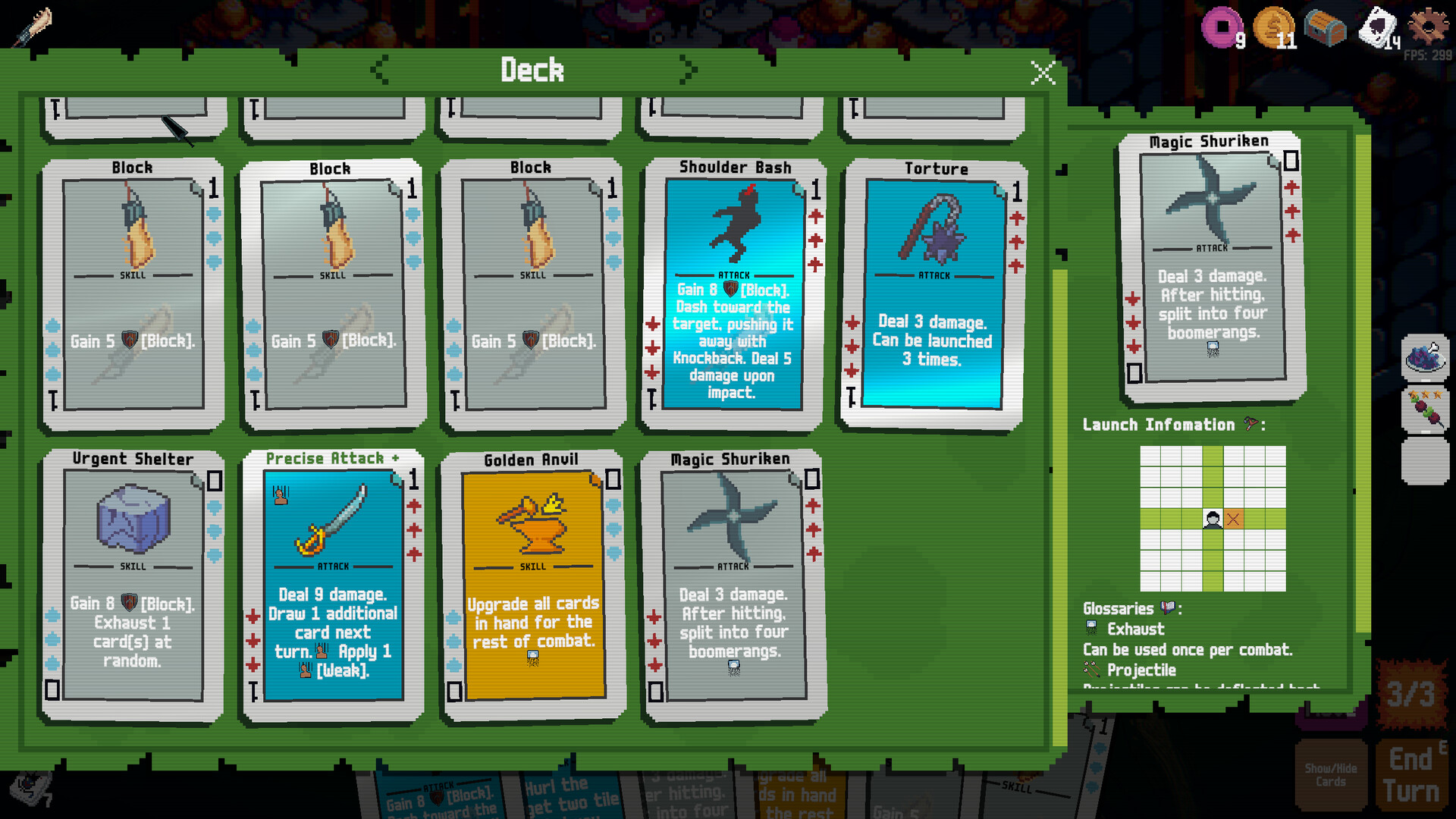 Square Colosseum: Cell B201 screenshot 4