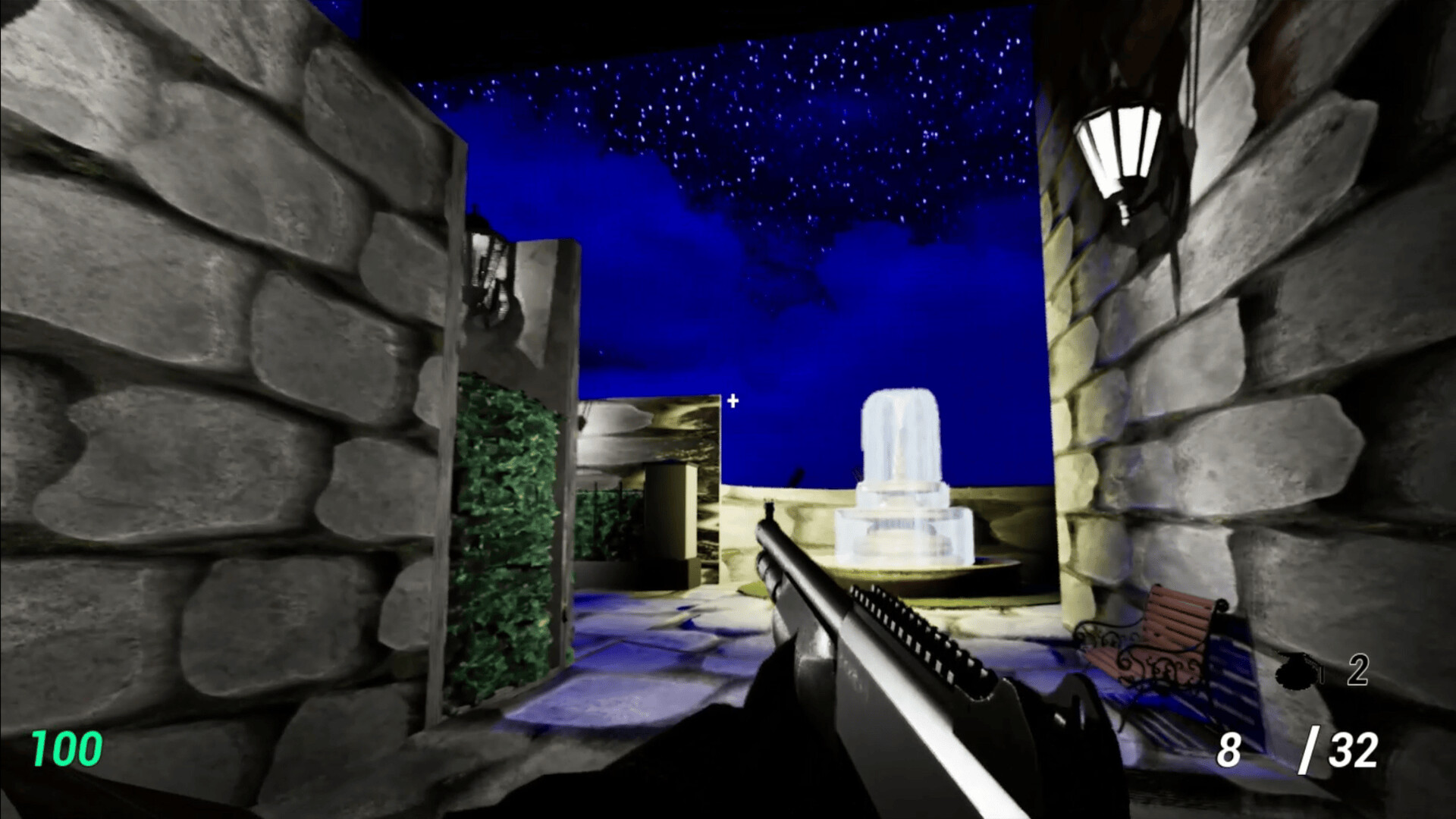 JackKnife screenshot 5