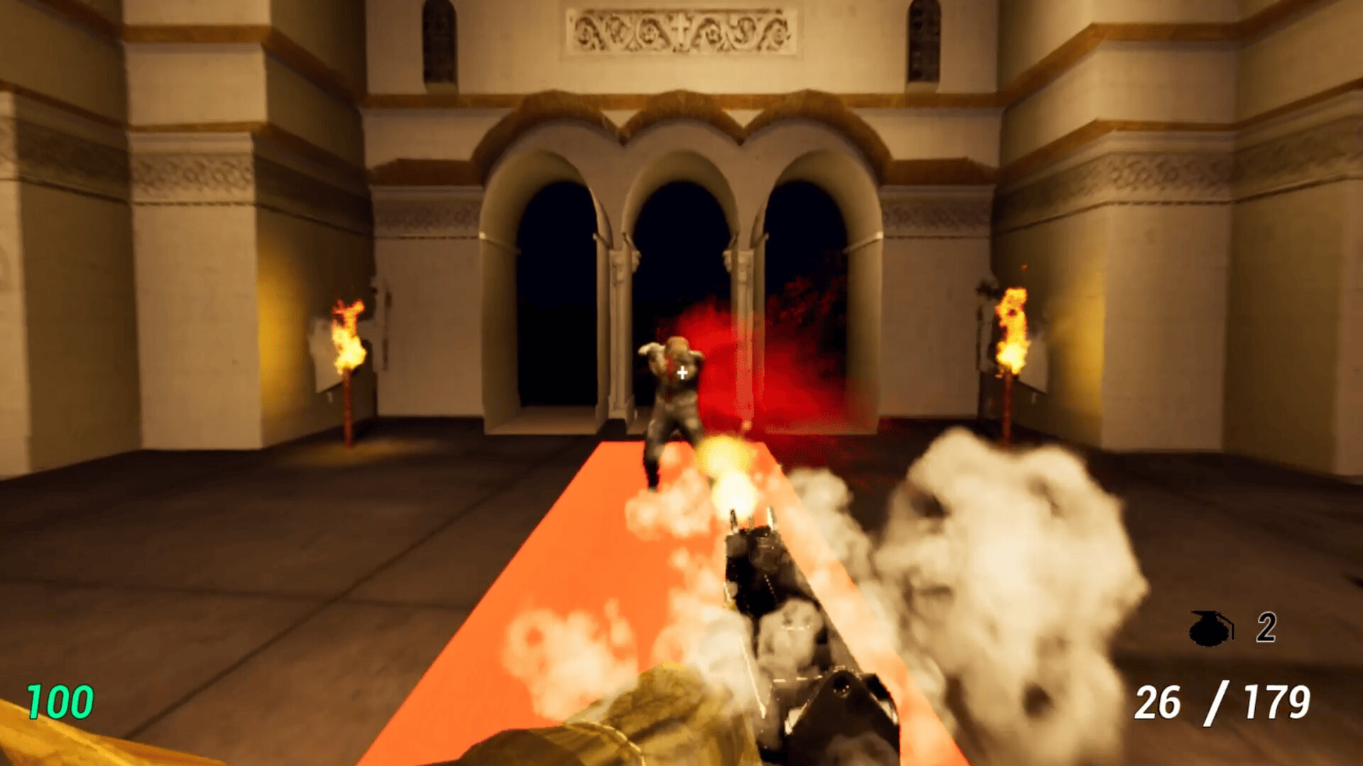 JackKnife screenshot 7