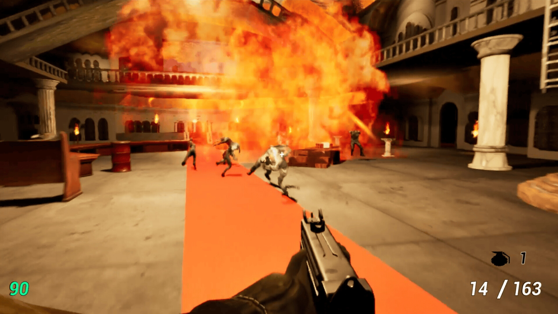 JackKnife screenshot 1