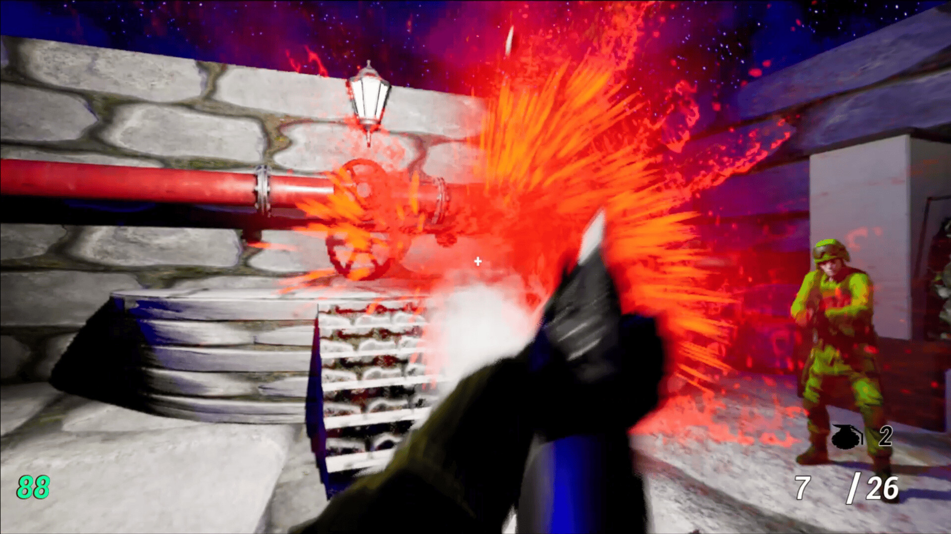 JackKnife screenshot 4