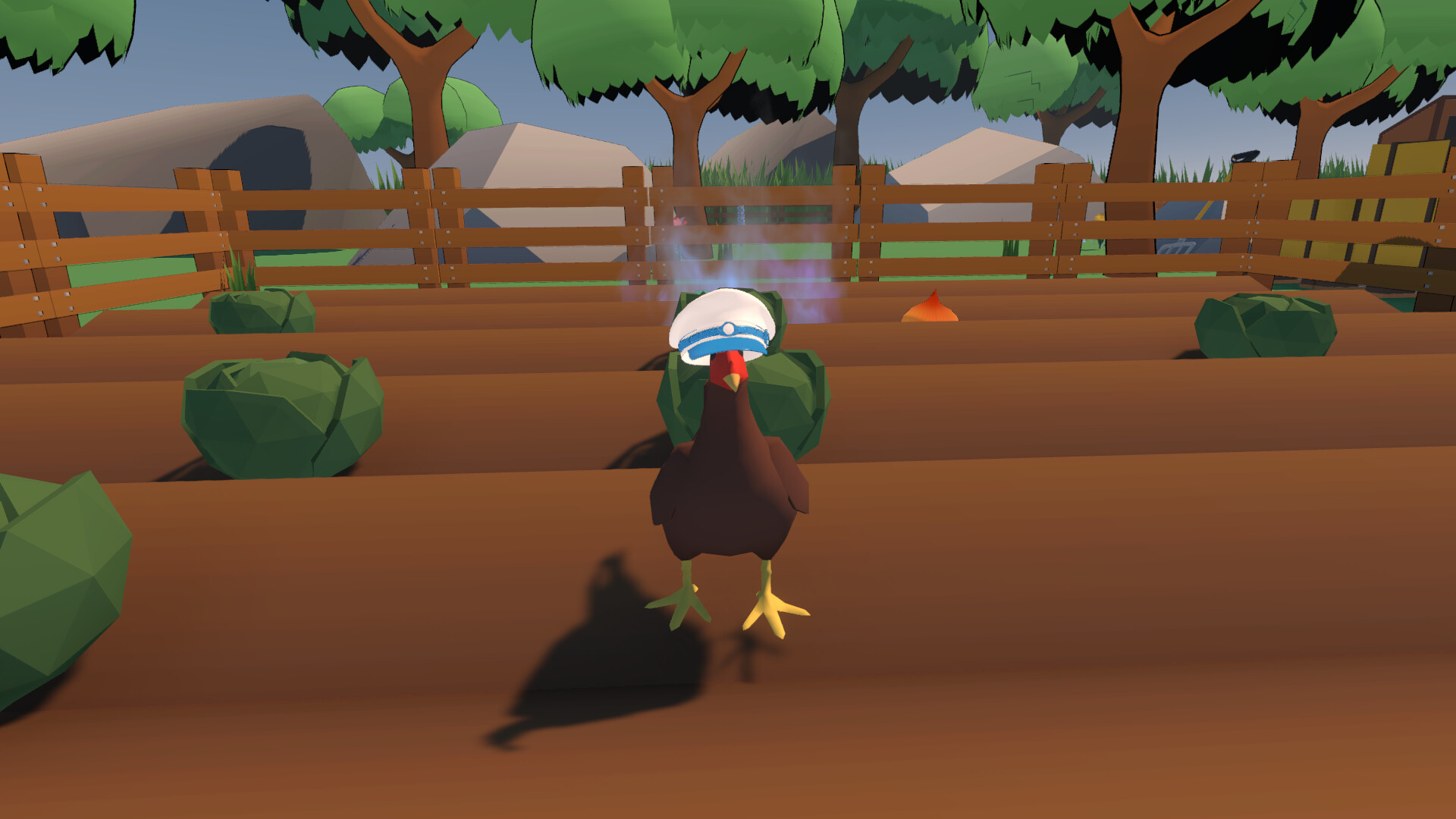 Chick Clicker screenshot 9