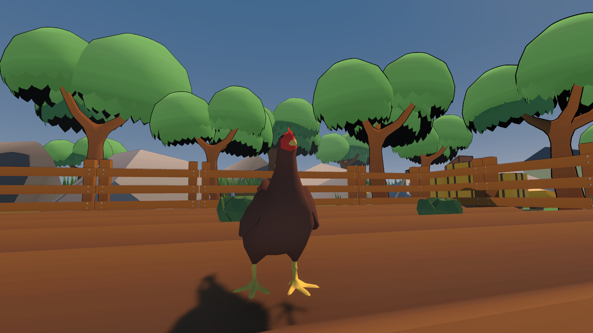 Chick Clicker screenshot 7