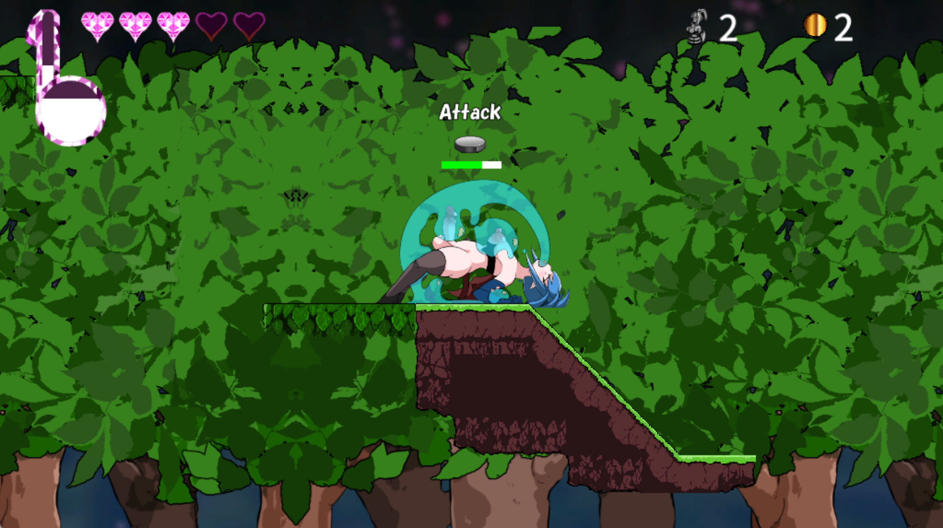 The Ring Of Succubus Queen screenshot 2