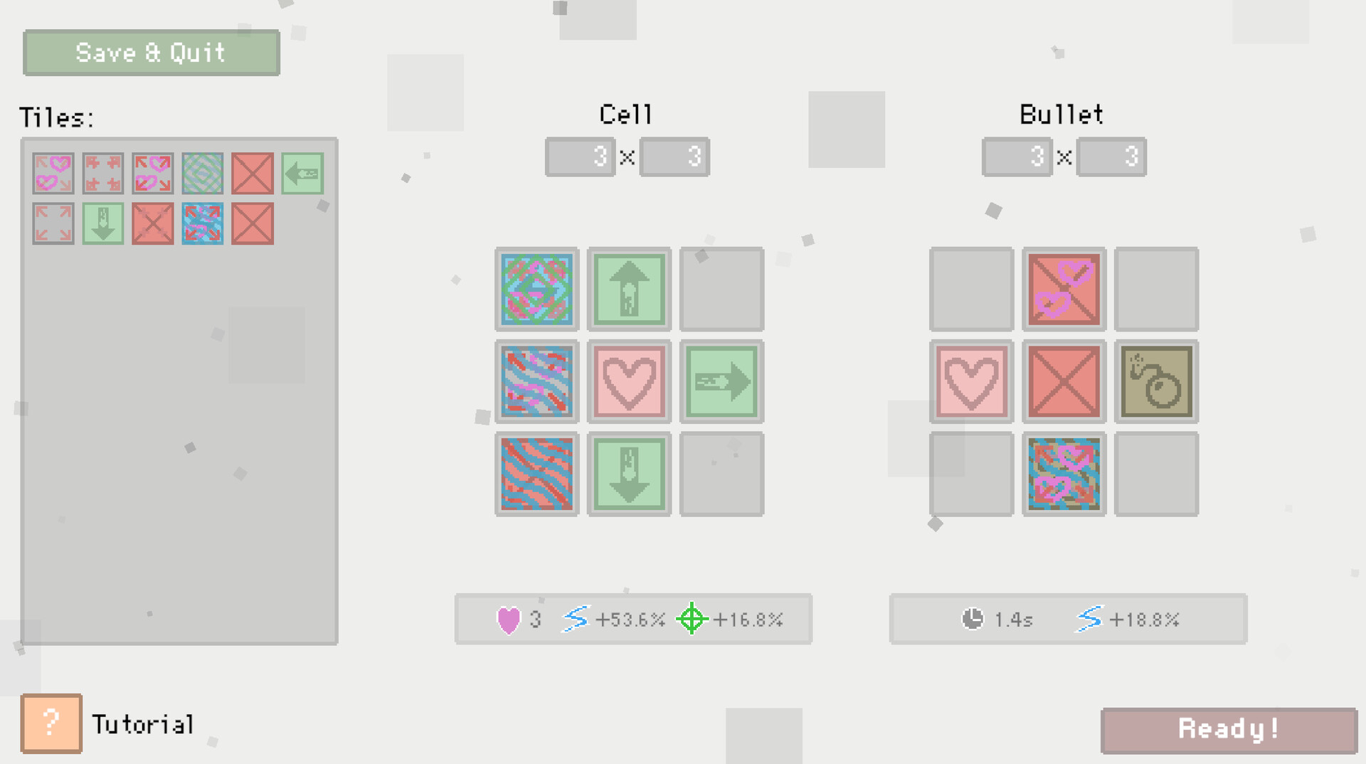 Schematica screenshot 1