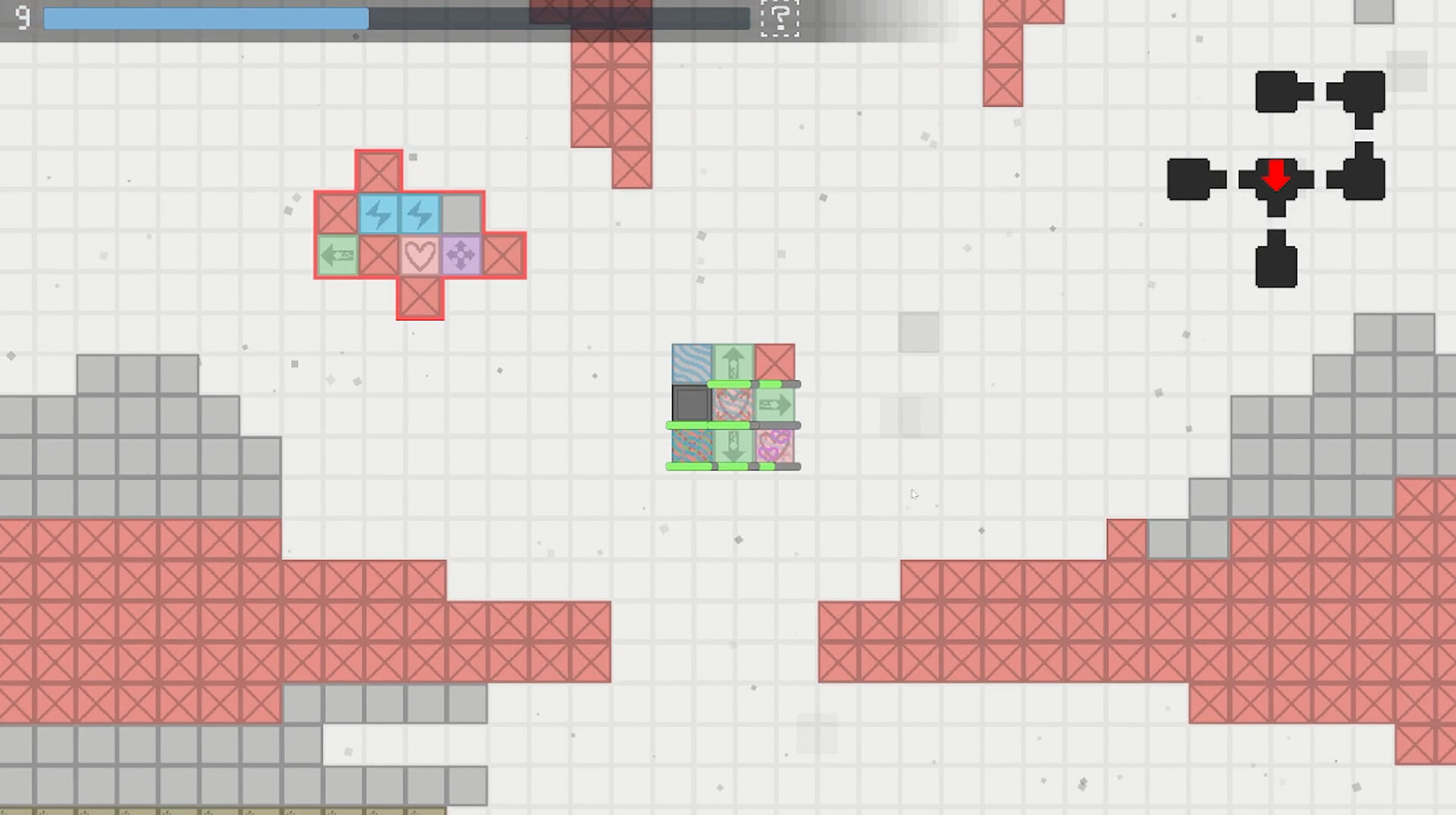 Schematica screenshot 4