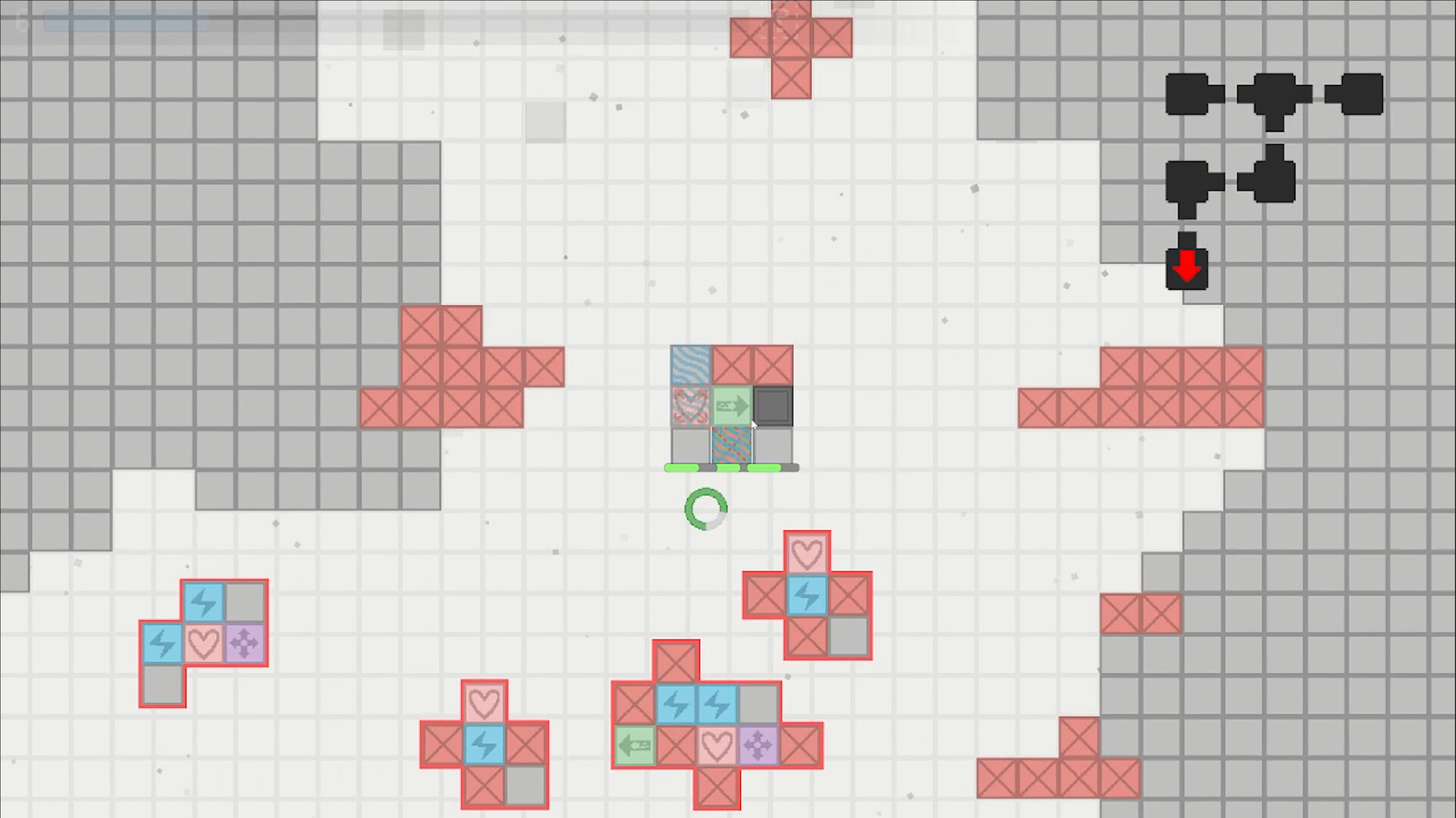 Schematica screenshot 5