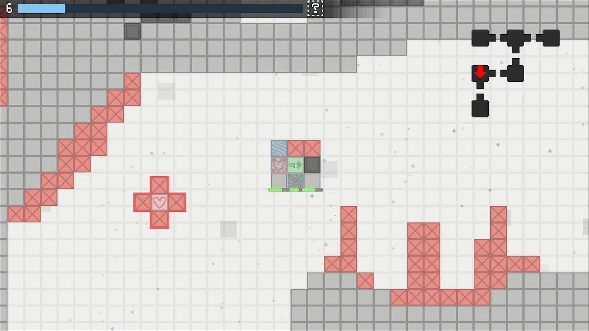 Schematica screenshot 2