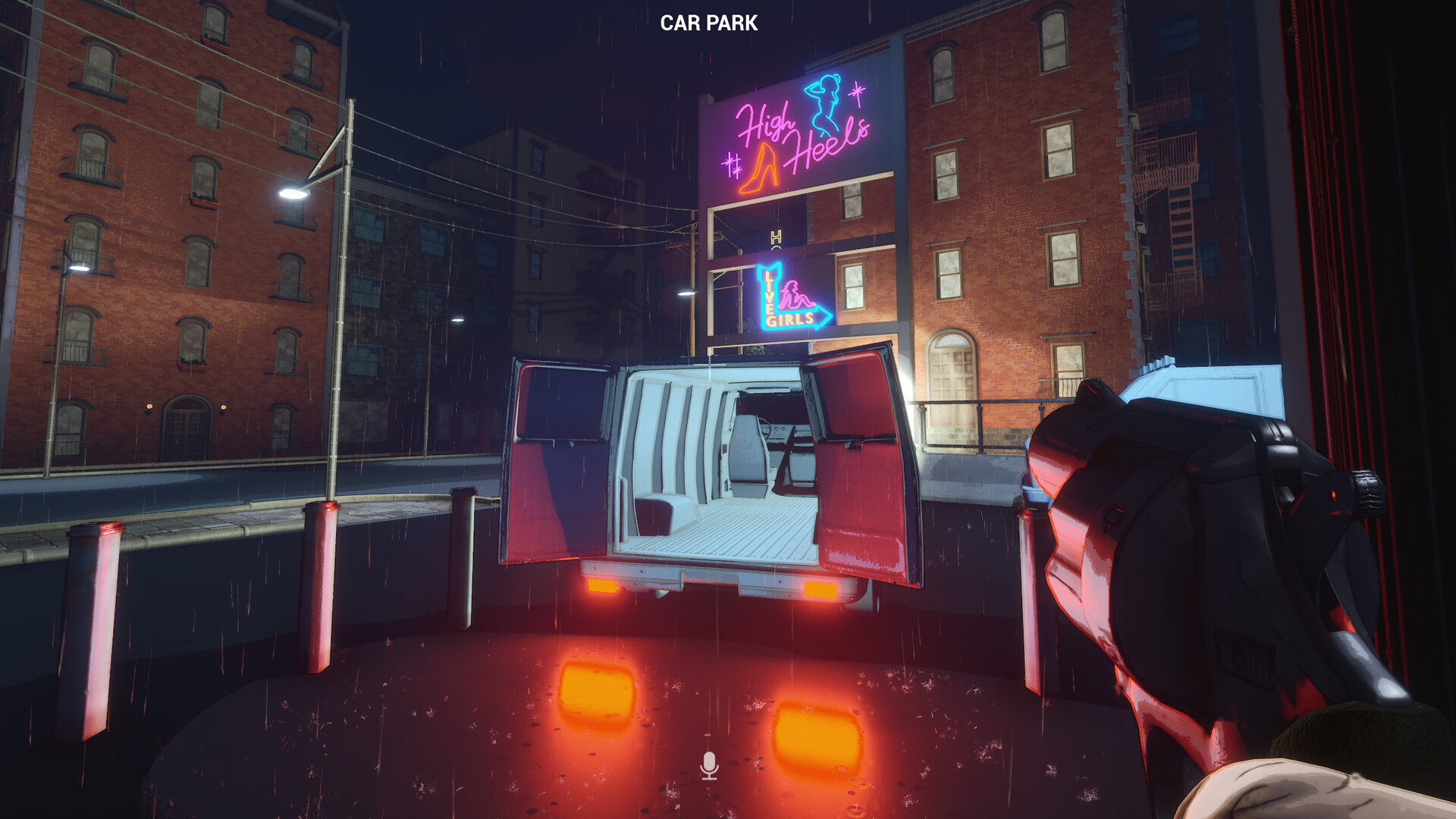 WISE GUYS screenshot 5