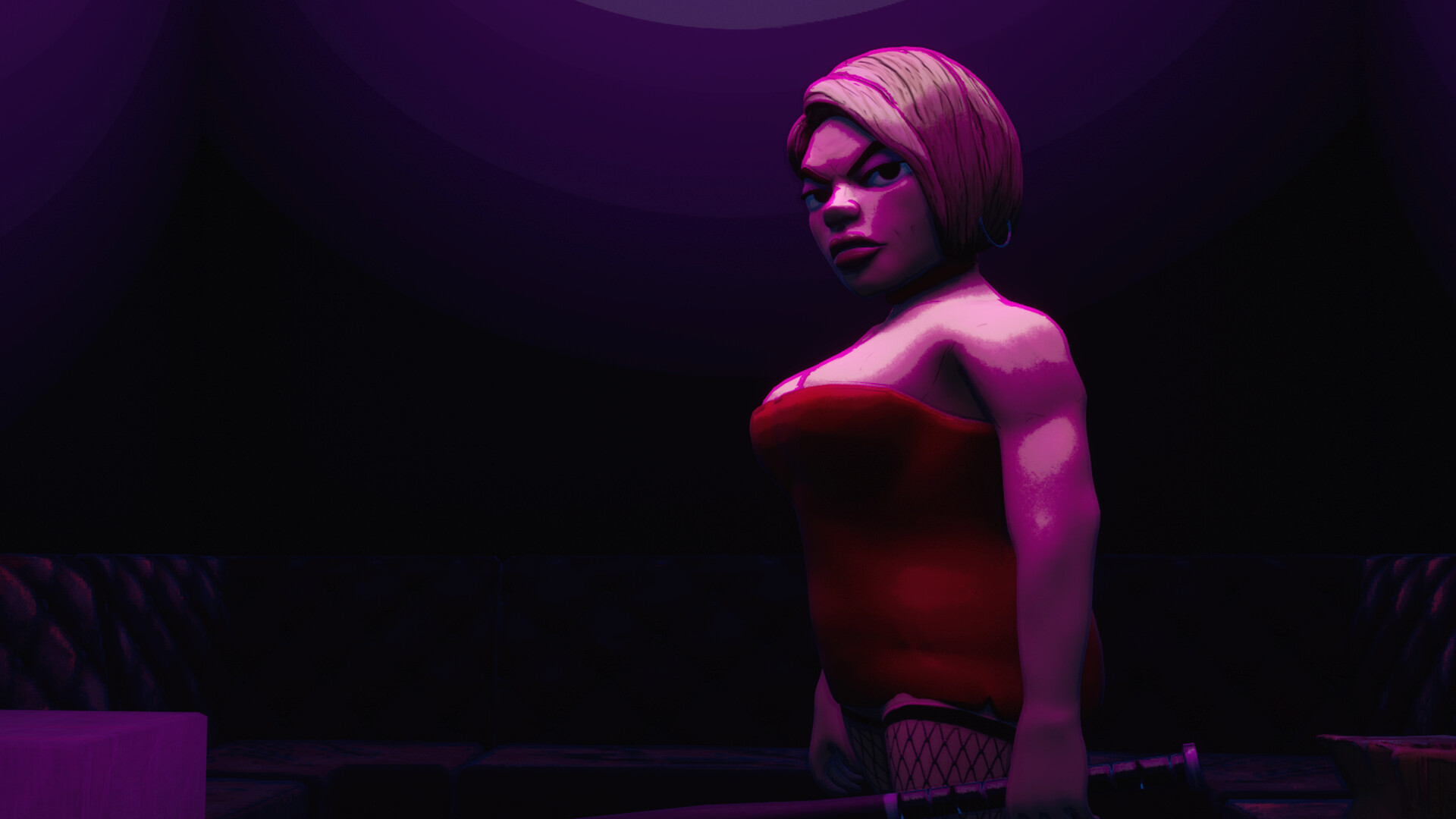 WISE GUYS screenshot 21