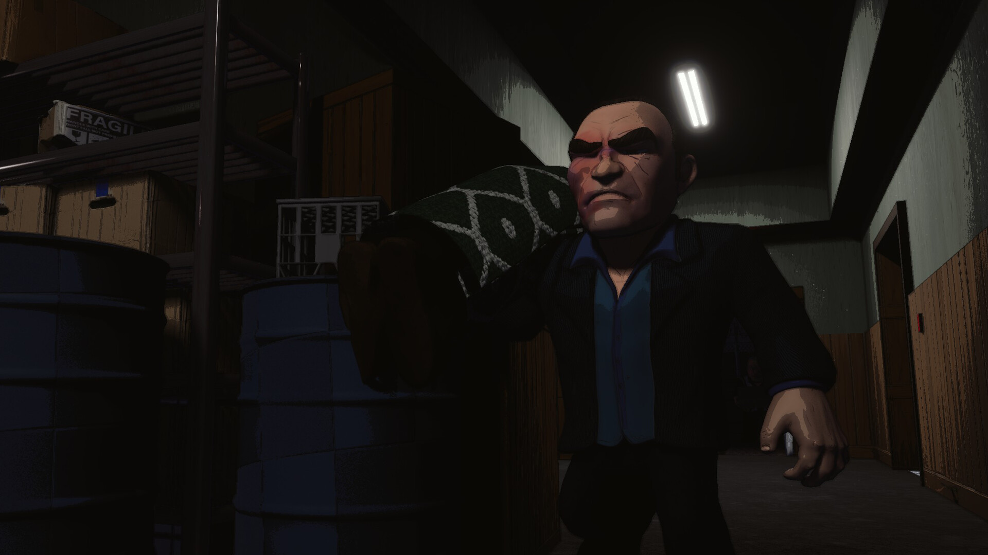 WISE GUYS screenshot 20