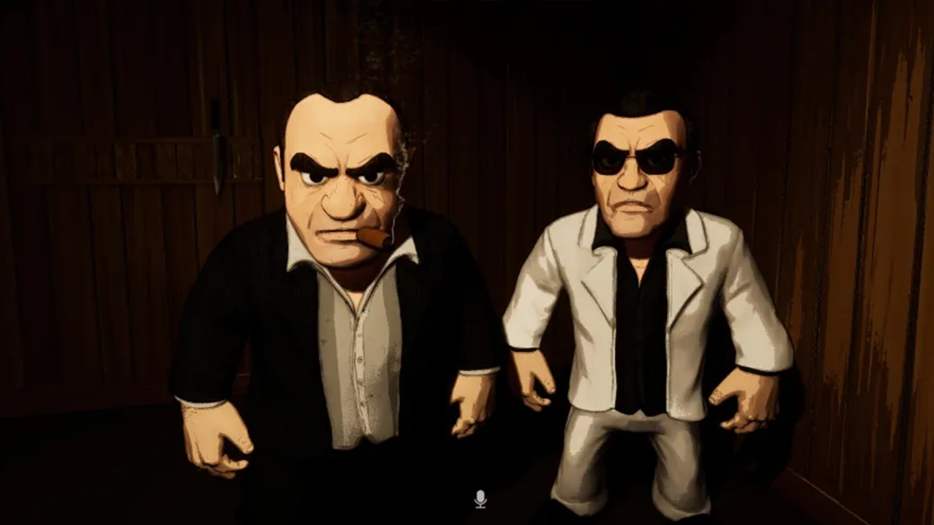 WISE GUYS screenshot 22