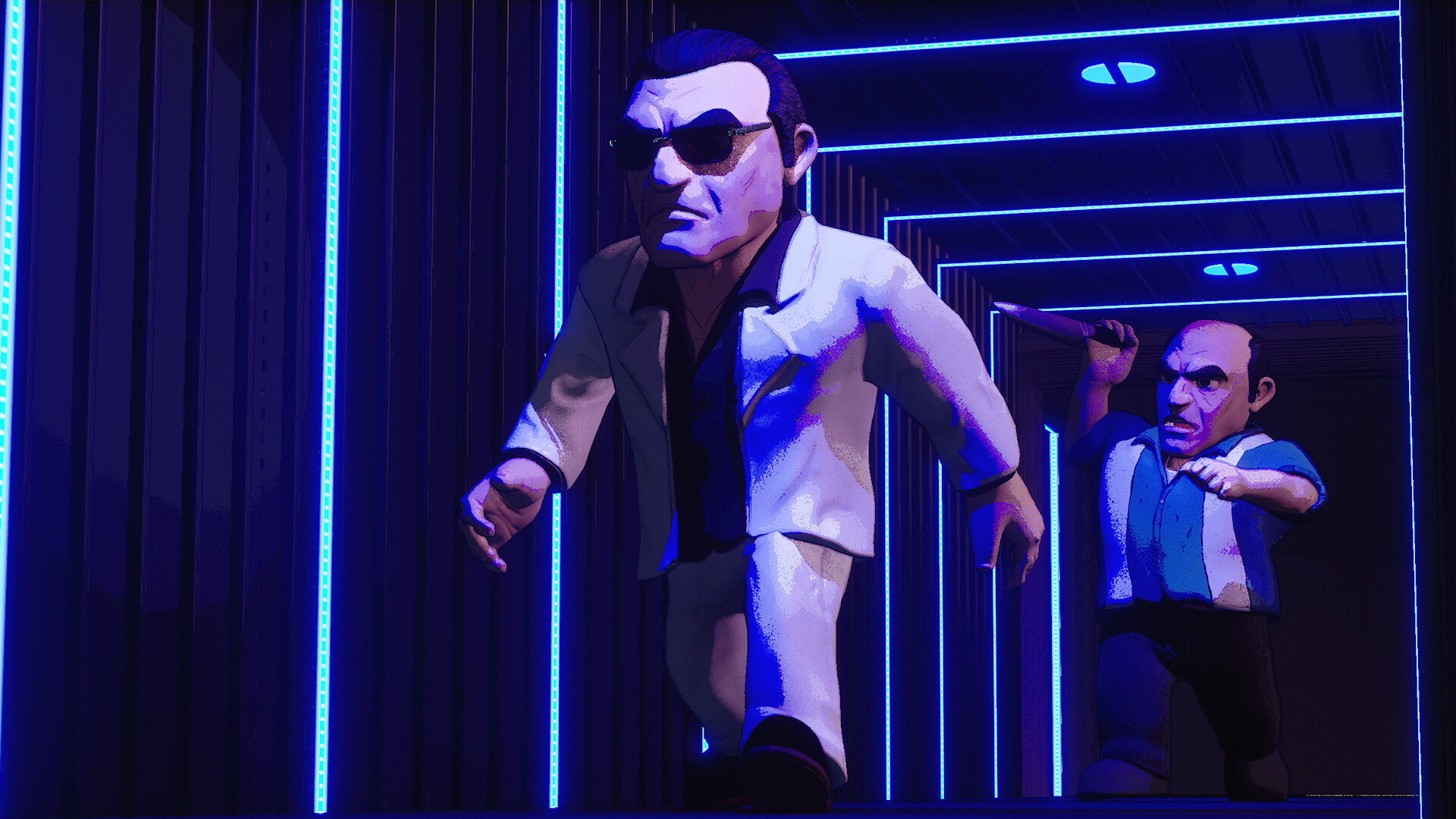 WISE GUYS screenshot 9