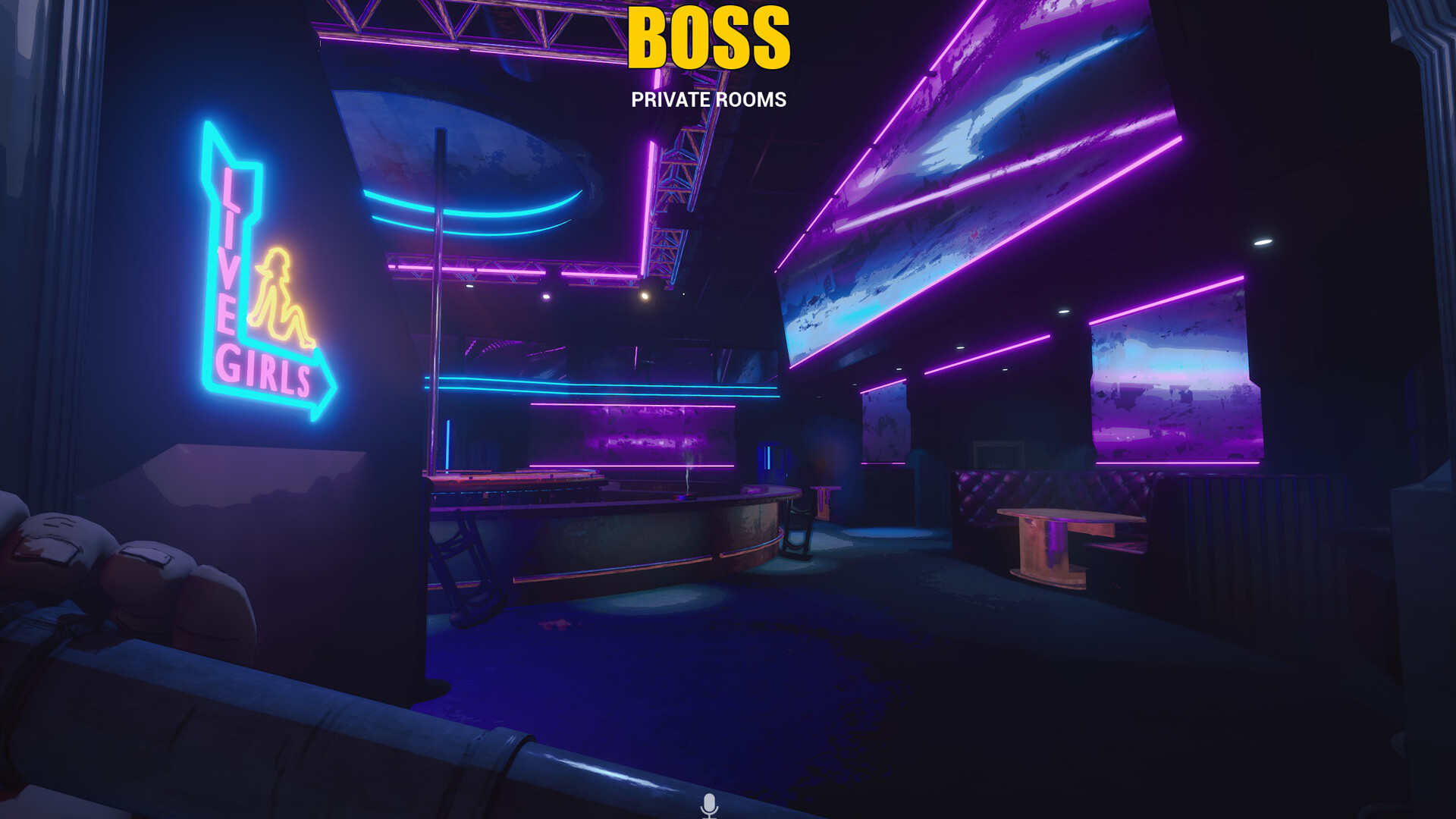 WISE GUYS screenshot 8