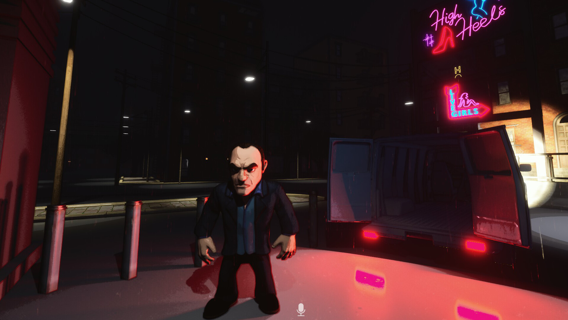WISE GUYS screenshot 13