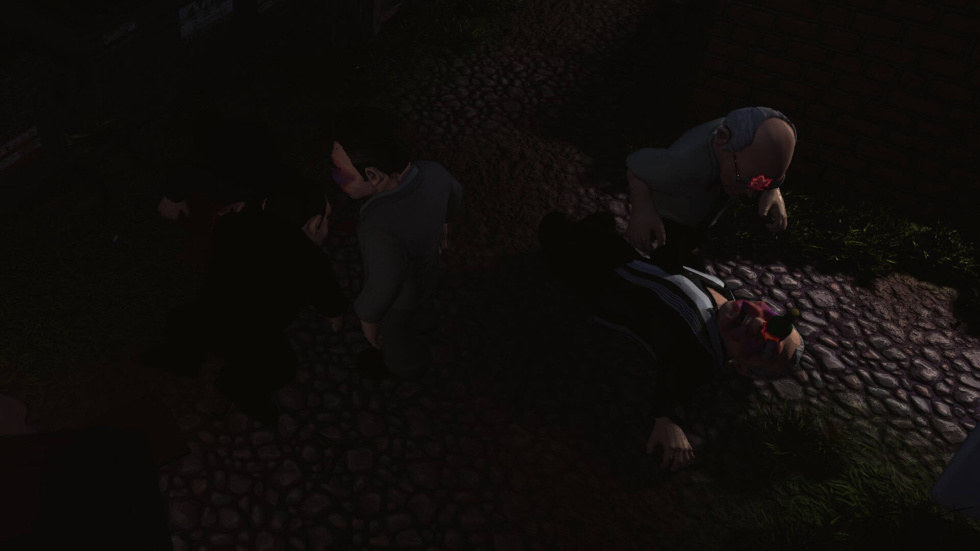 WISE GUYS screenshot 24