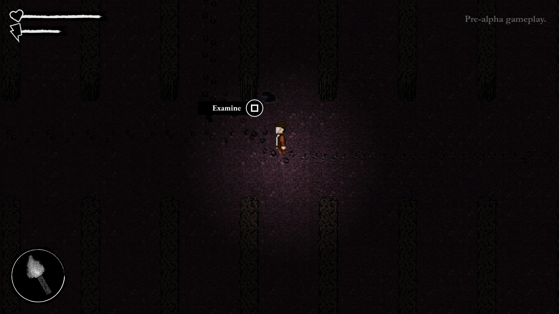 The Tūn-Gāst of Oakshaw screenshot 1
