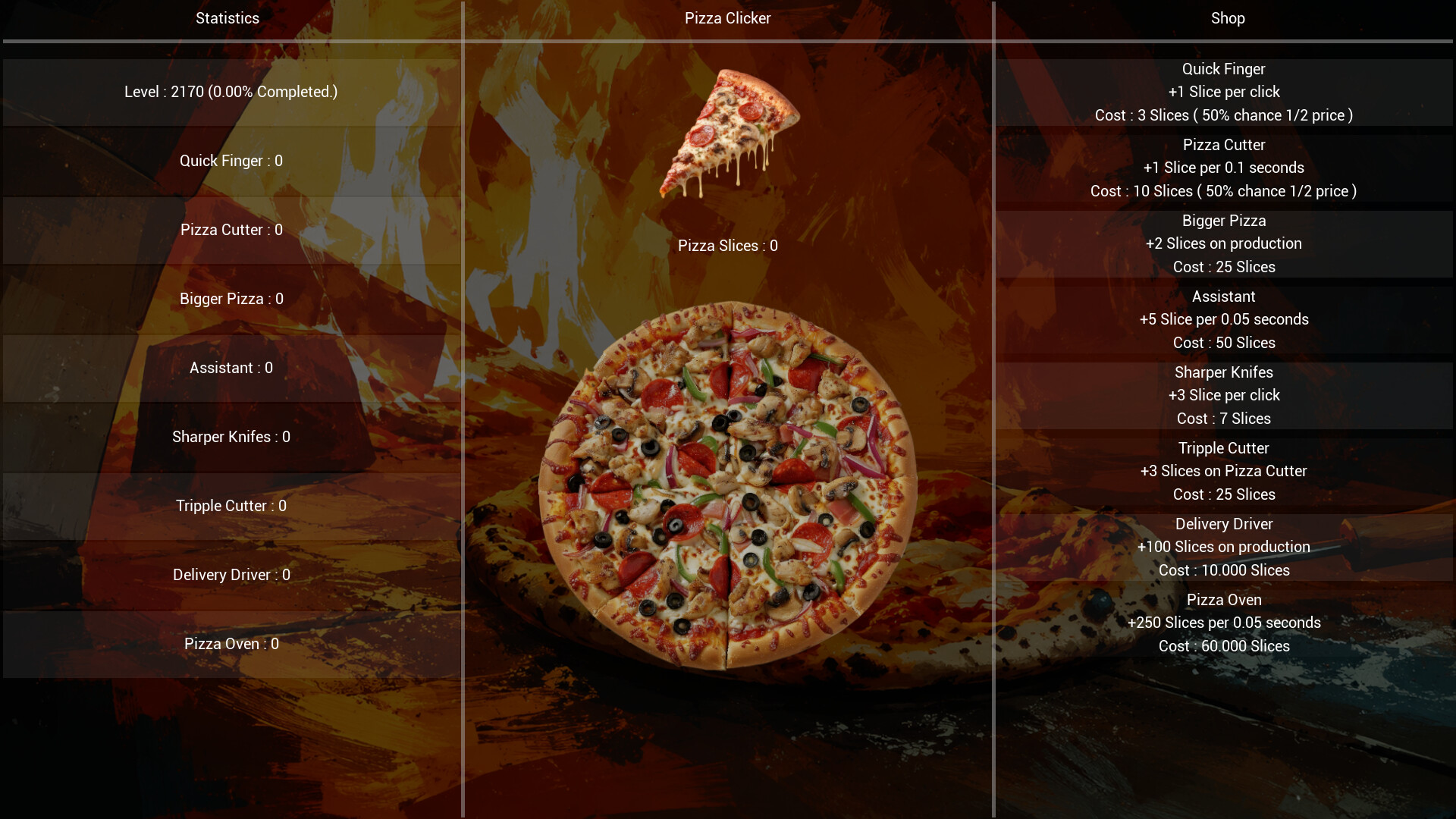 Supermarket Simulator Deluxe screenshot 1