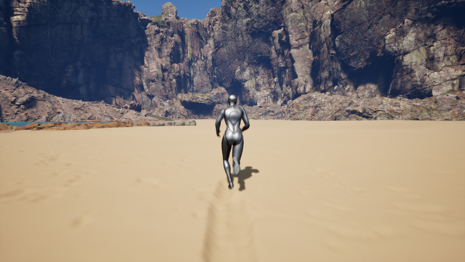 Kaire screenshot 4